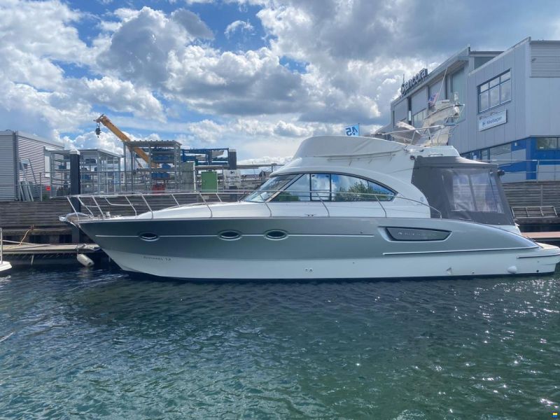 Beneteau Antares 12