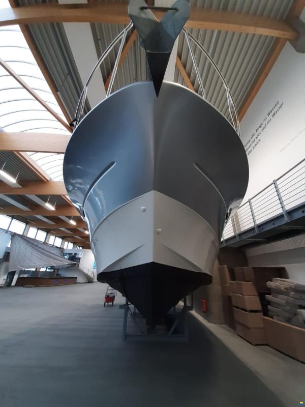 Beneteau Antares 12