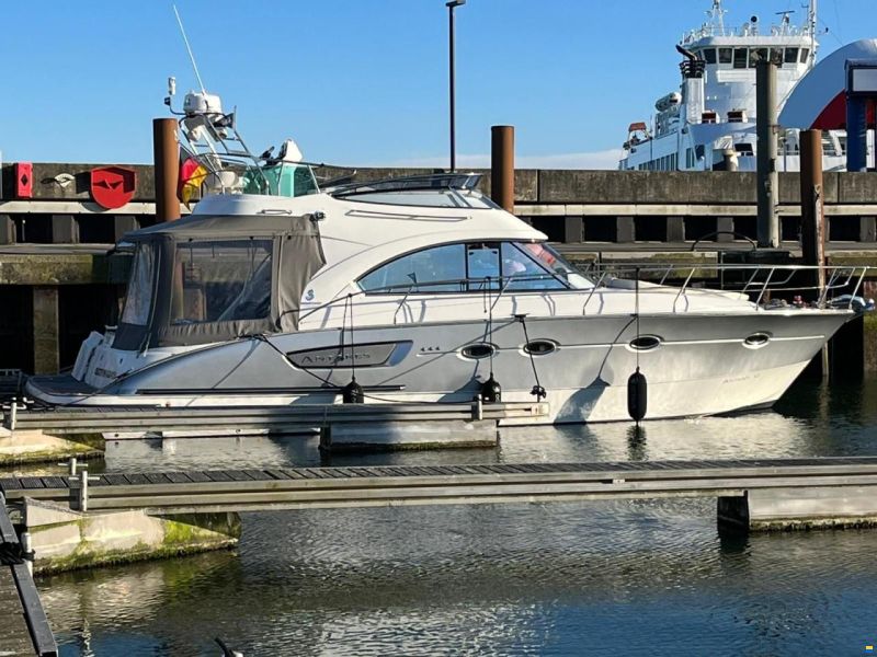 Beneteau Antares 12