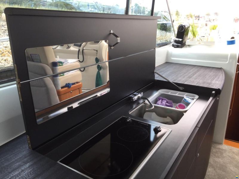 Beneteau Antares 12