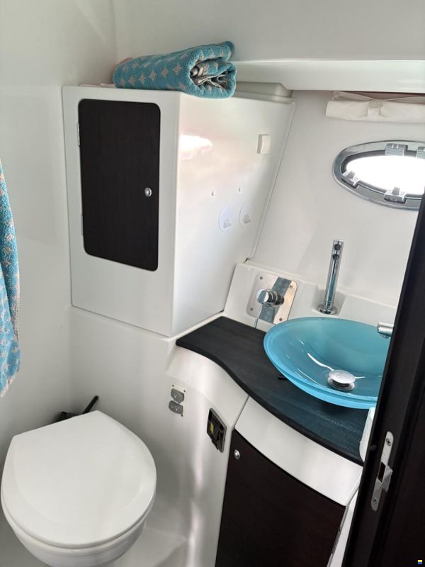 Beneteau Antares 12