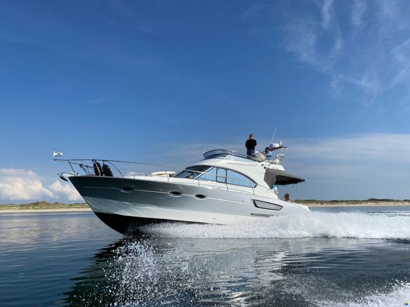 Beneteau Antares 12