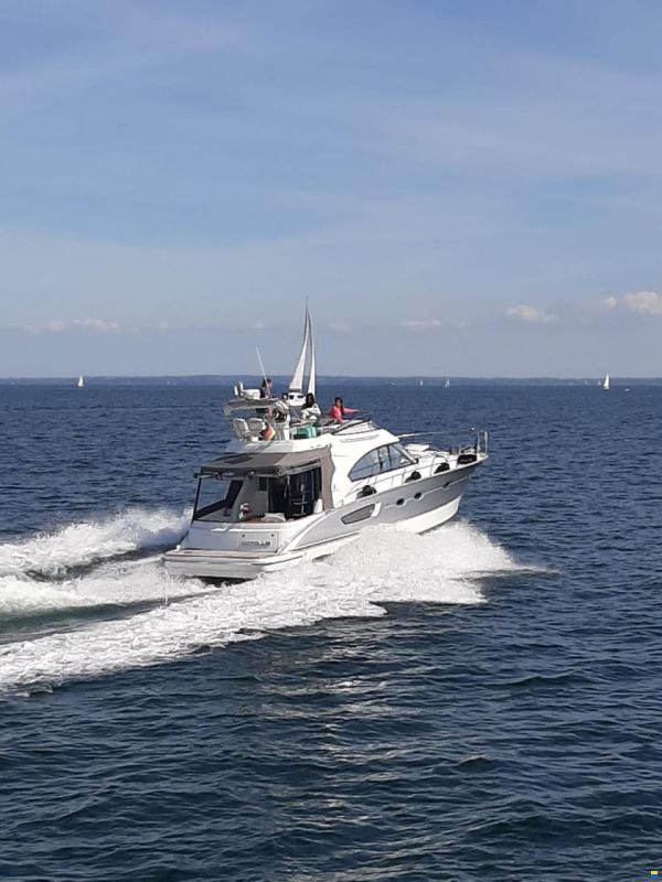 Beneteau Antares 12