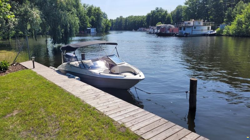 Campion Allante S 505 Bowrider