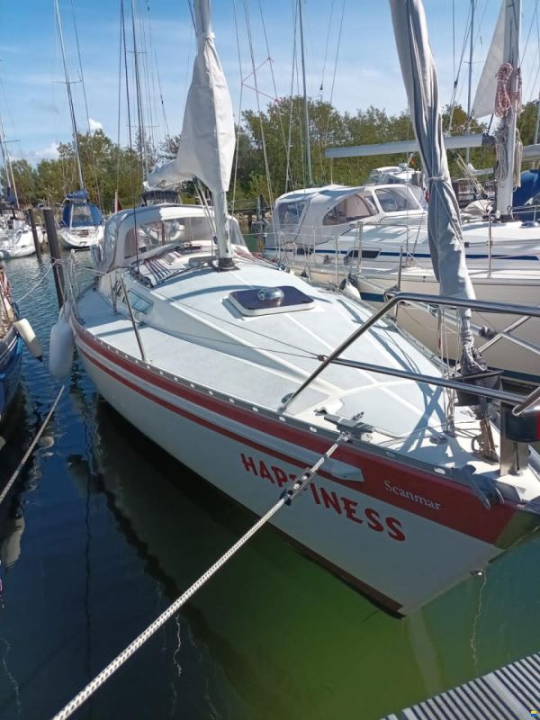 Scanmar 31
