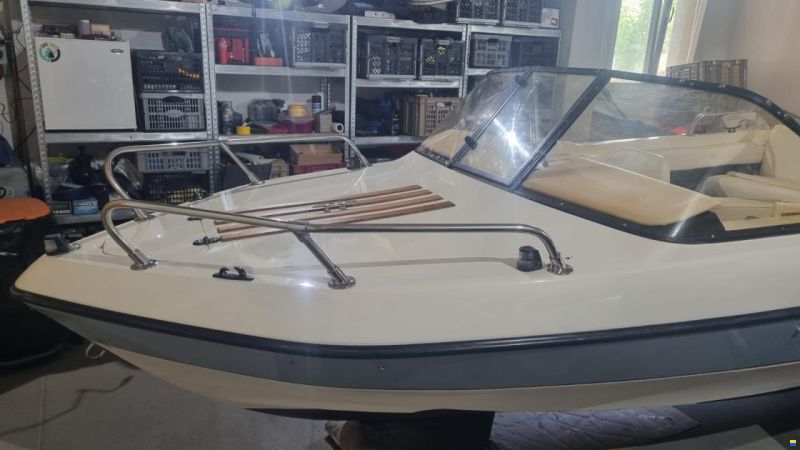 Fiberline G16