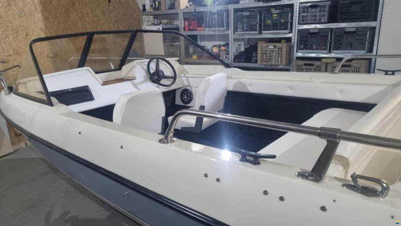 Fiberline G16