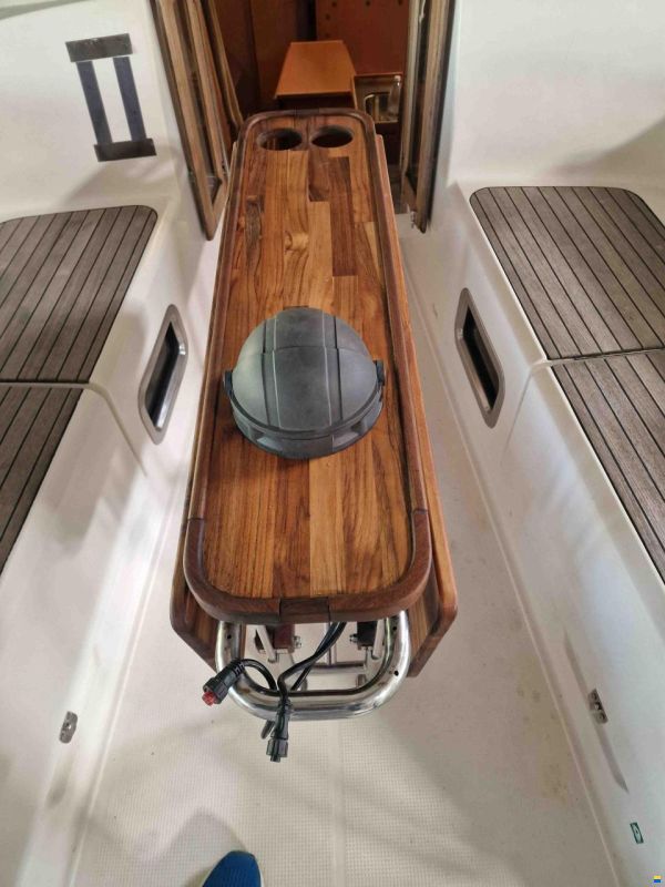 Bavaria 37 Cruiser