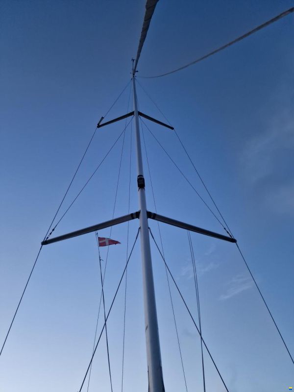 Bavaria 37 Cruiser