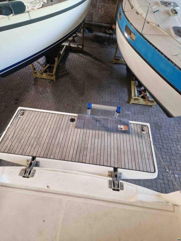 Bavaria 37 Cruiser