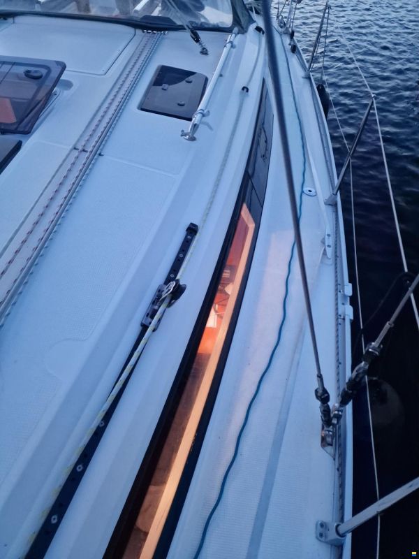 Bavaria 37 Cruiser