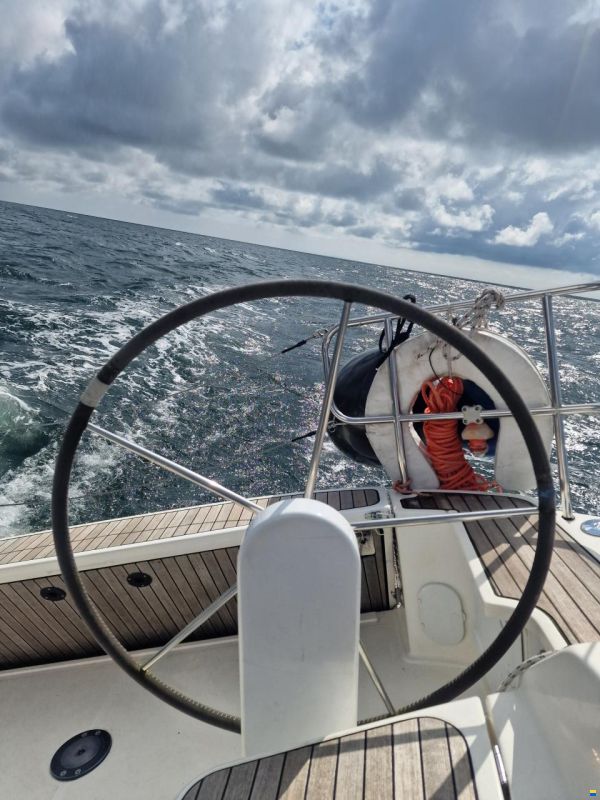 Bavaria 37 Cruiser