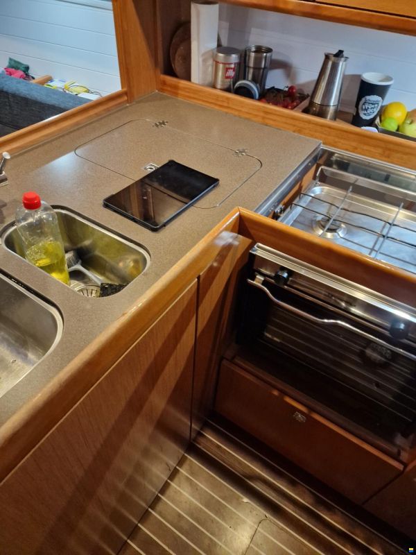 Bavaria 37 Cruiser