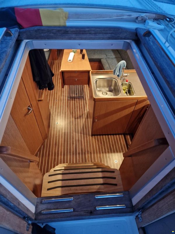 Bavaria 37 Cruiser