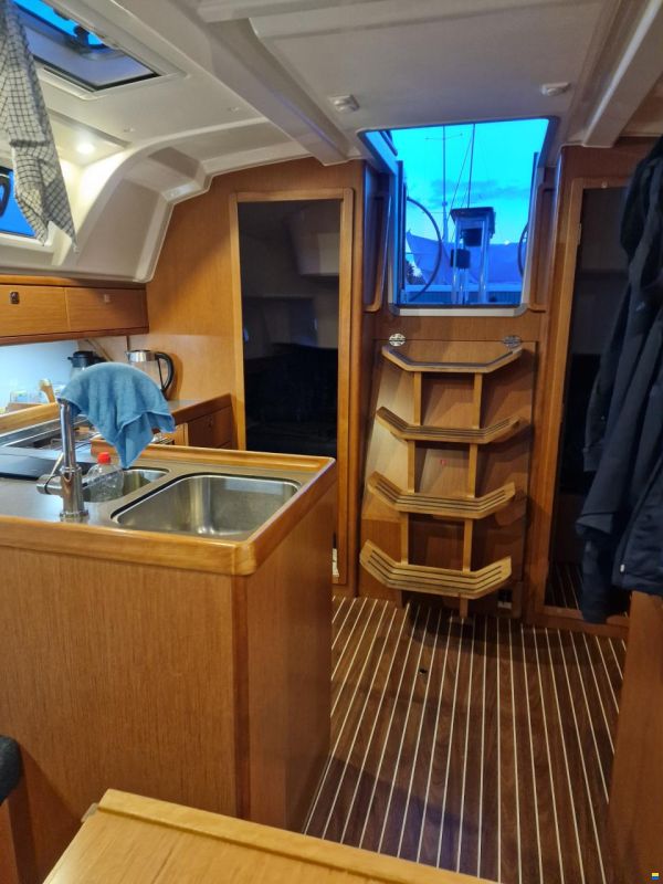 Bavaria 37 Cruiser