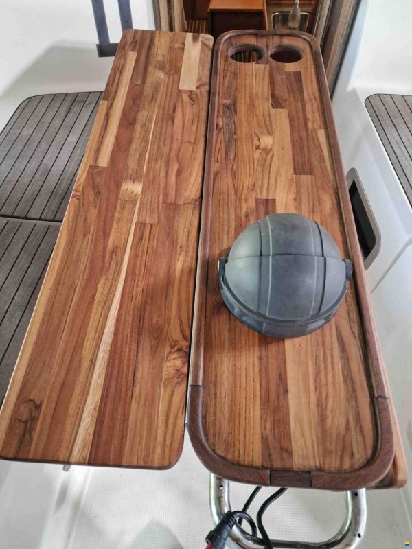 Bavaria 37 Cruiser