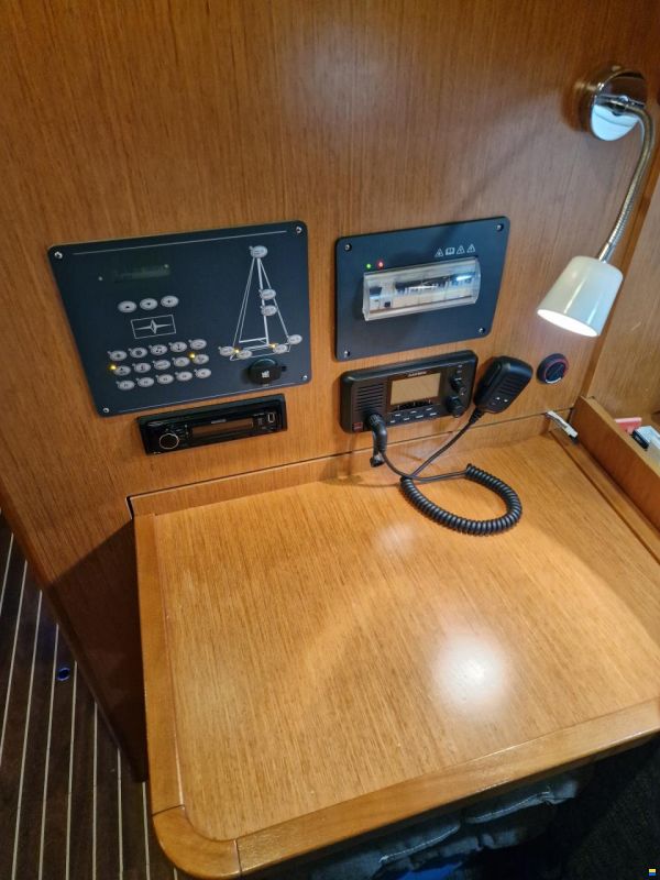 Bavaria 37 Cruiser