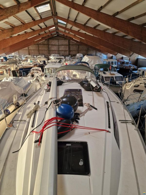 Bavaria 37 Cruiser