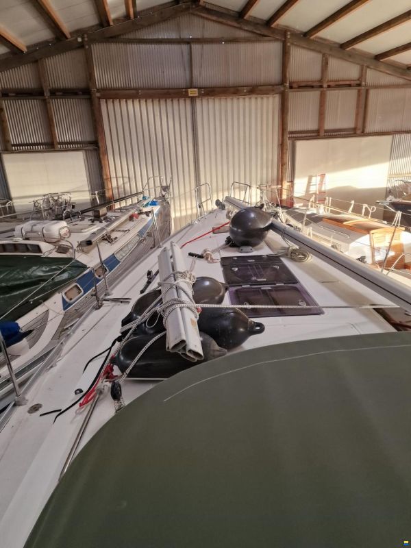 Bavaria 37 Cruiser