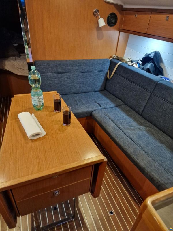 Bavaria 37 Cruiser