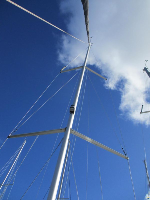 Bavaria 37 Cruiser