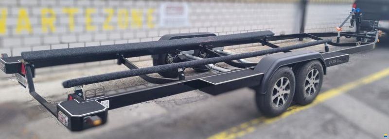 Swiss Trailer diverse Modelle und grössen