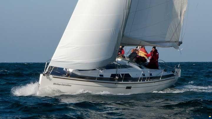 Hanse 430e