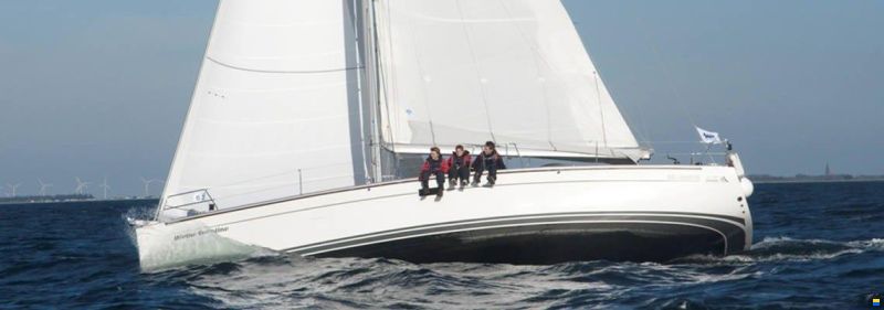 Hanse 430e