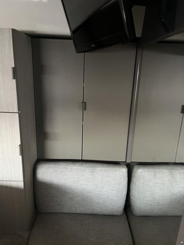 Cranchi M44 HT