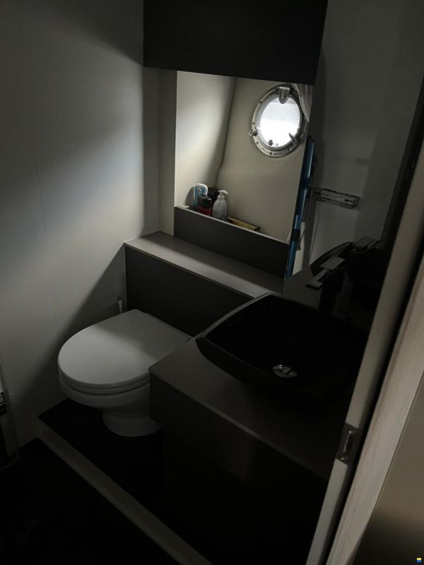 Cranchi M44 HT