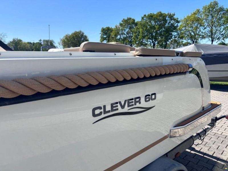 Clever 60 Tender