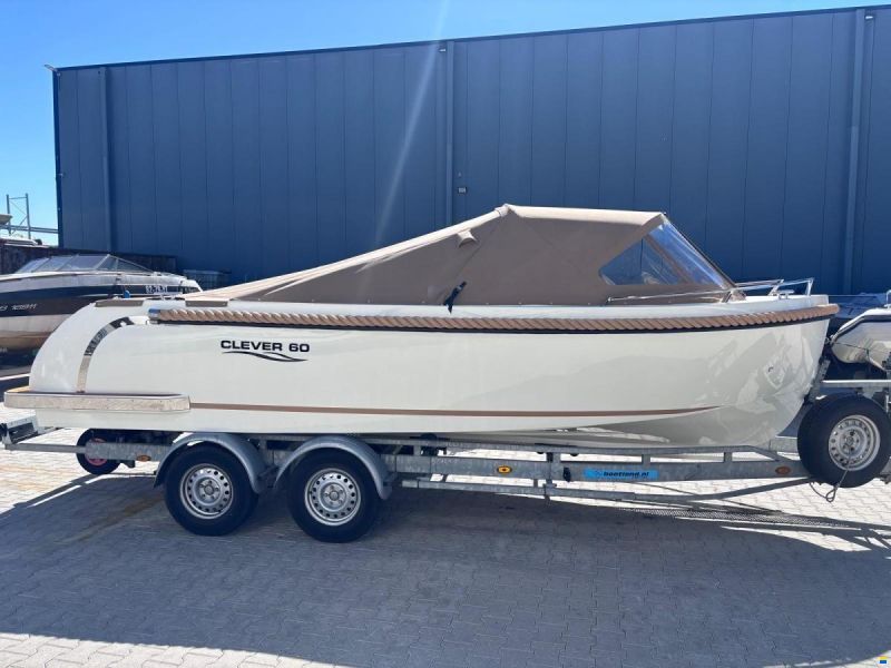 Clever 60 Tender