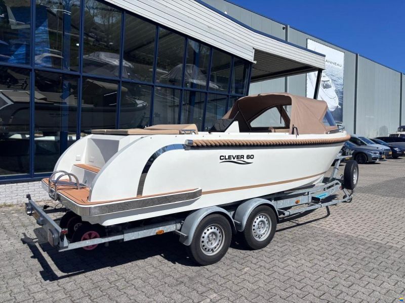 Clever 60 Tender