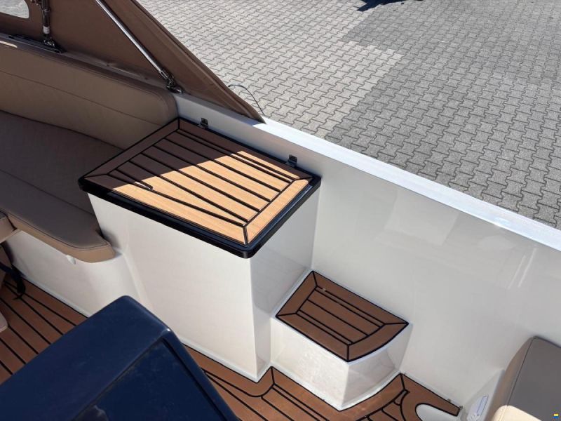 Clever 60 Tender