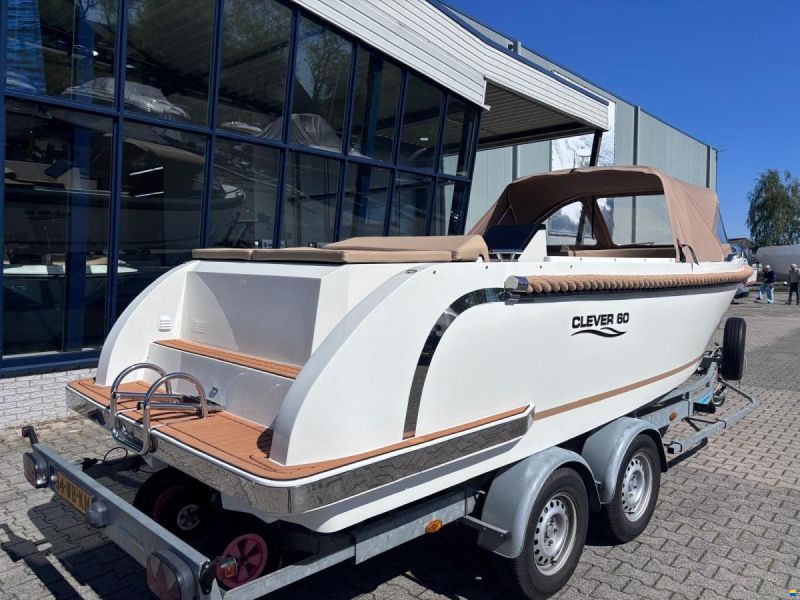 Clever 60 Tender