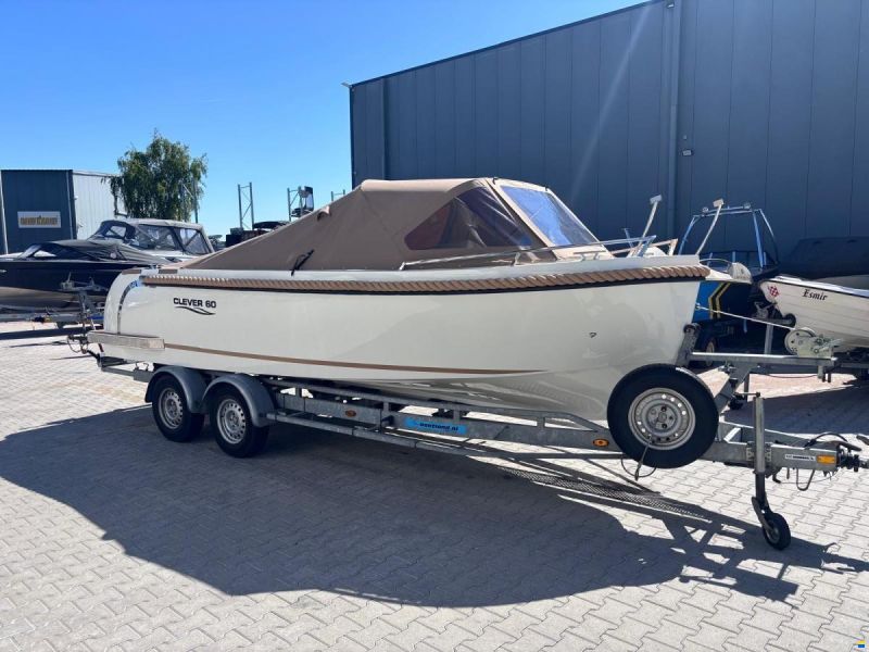 Clever 60 Tender