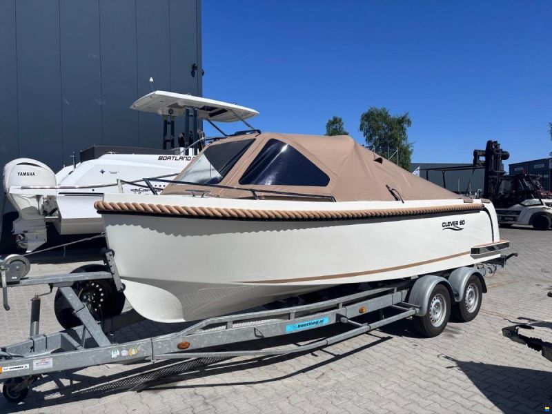 Clever 60 Tender