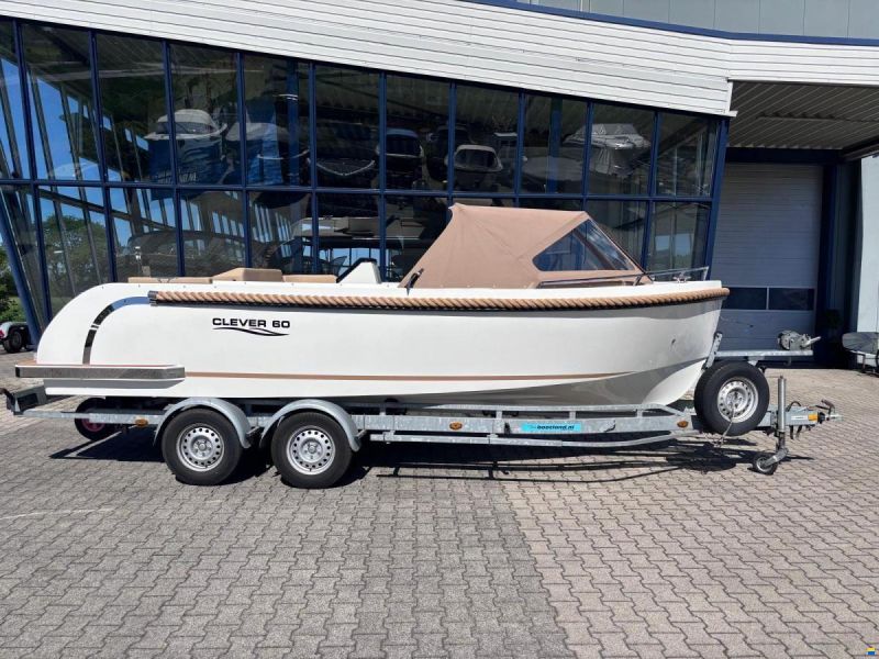 Clever 60 Tender
