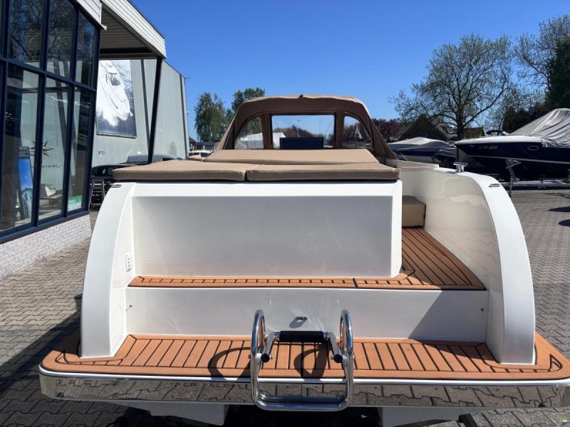 Clever 60 Tender