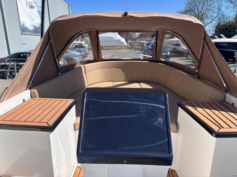 Clever 60 Tender
