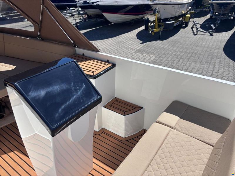 Clever 60 Tender