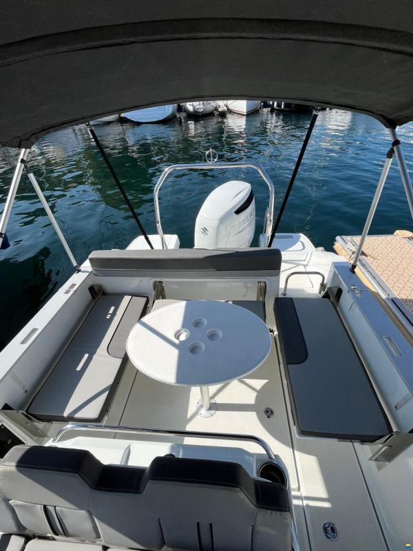 Jeanneau CAP CAMARAT 7.5 WA SERIE 3