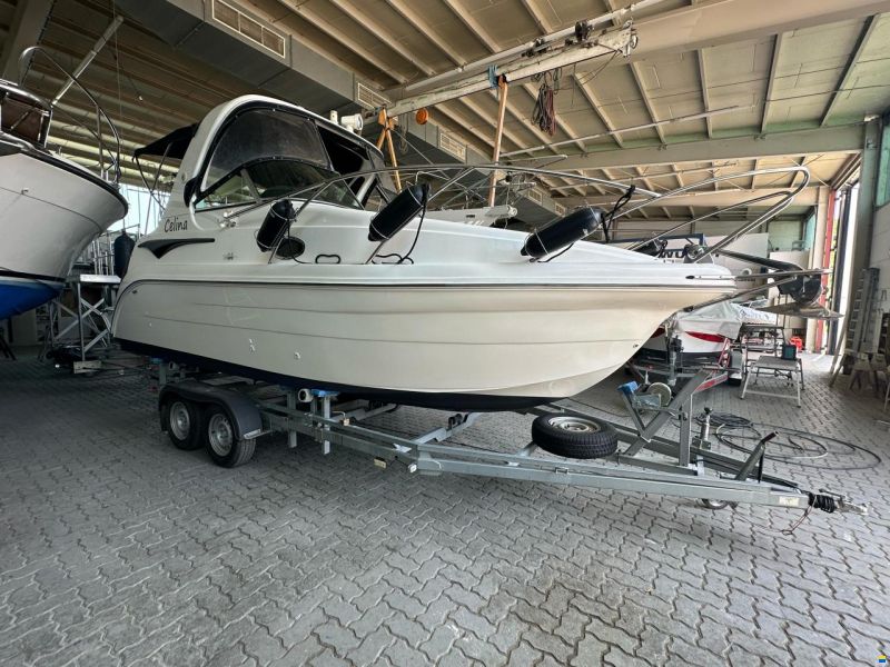 Coral 750