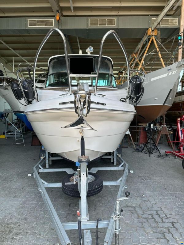 Coral 750