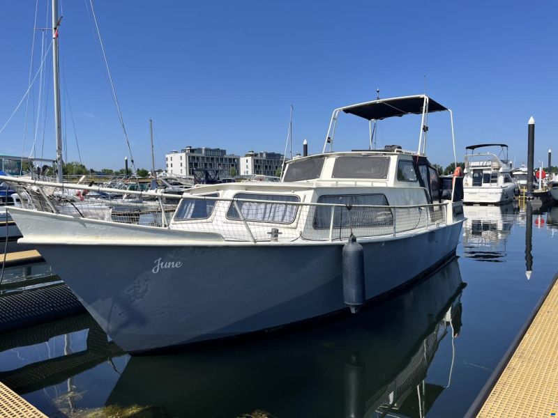 Cascaruda 920