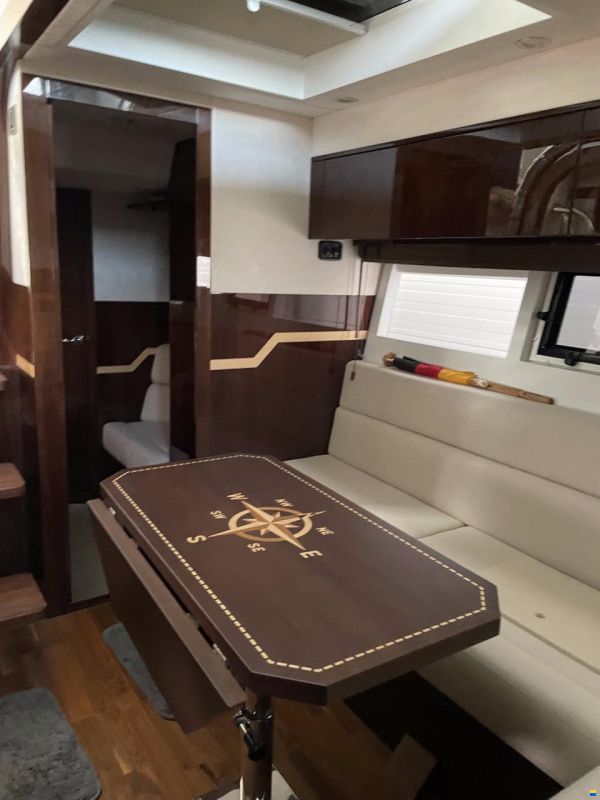 Galeon 405 HTL