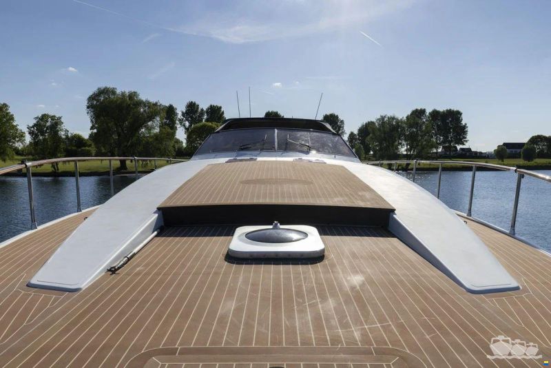 Leopard 20 Sport