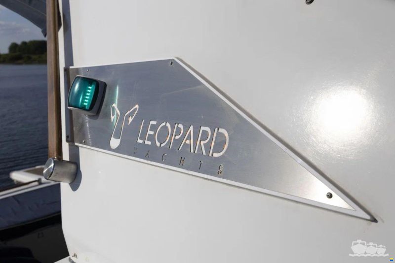 Leopard 20 Sport