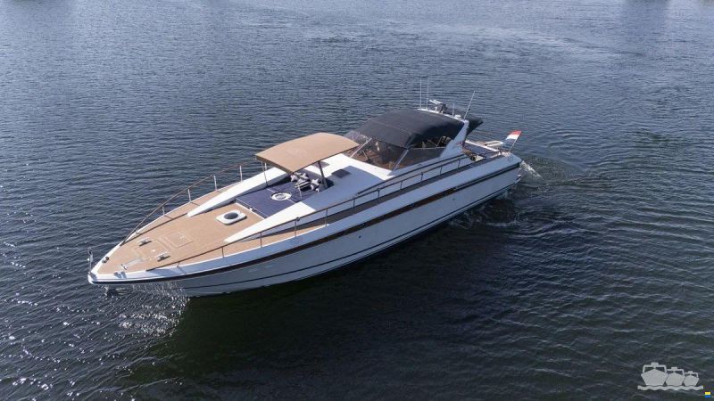 Leopard 20 Sport