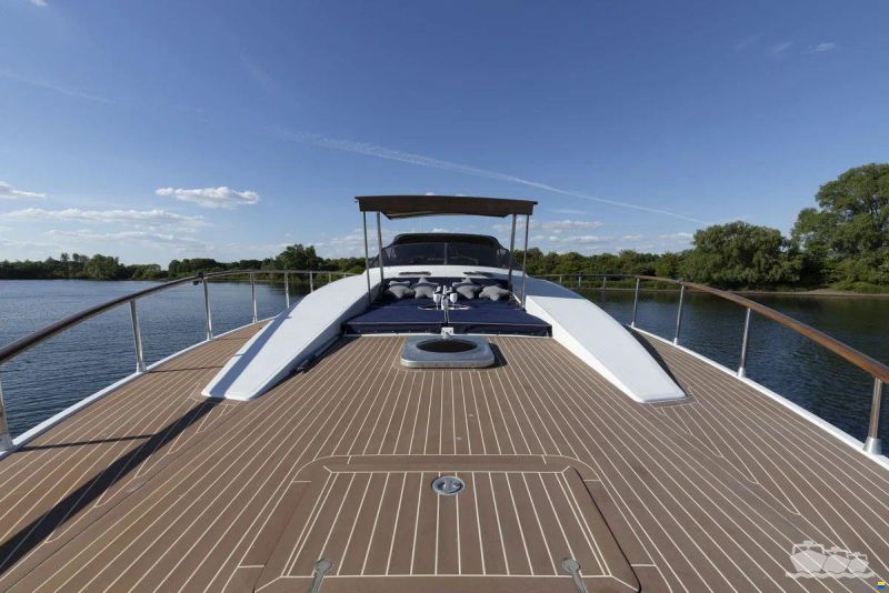 Leopard 20 Sport